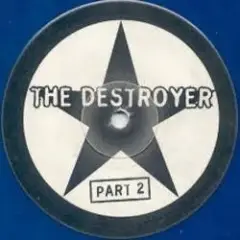 Destroyer Pt.2