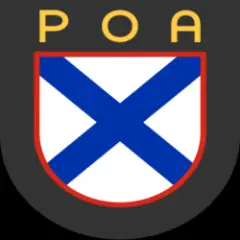 Герои РОА