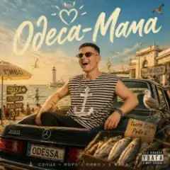 Volkanov — ОДЕСА-МАМА