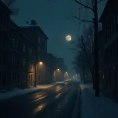 Разлука