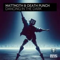 Dancing in the dark