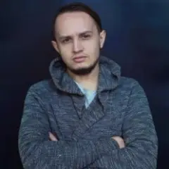 Очі