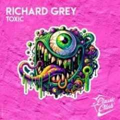Toxic (Original Mix)
