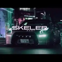 CONTACT — Somewhere (Skeler Remix)