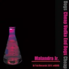 Malandra Jr — Infinity