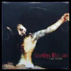 Marilyn Manson — GodEatGod
