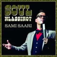 Sami Saari — Cherish (Original Mix edit)