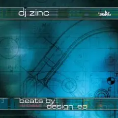 DJ Zinc — 174 Trek