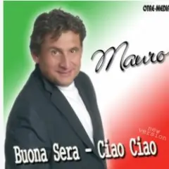 Buona Siera Siniorina