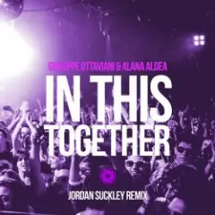 In This Together (Jordan Suckley Remix)
