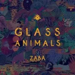 Glass Animals — Walla Walla
