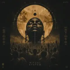 FR8 & MARO — Ritual system