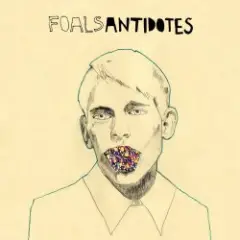 Invisible Forces