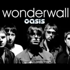 Oasis — Wonderwall