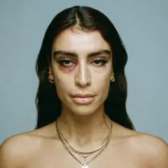 Sevdaliza — Shabrang