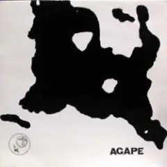 Agape — Freedom