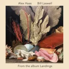 Bill Laswell — Detached