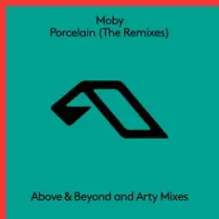 Porcelain (Arty Remix)