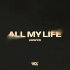 Simply Three — All My Life