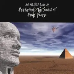 Steve Lukather and Marco Mendoza — Shine On You Crazy Diamond