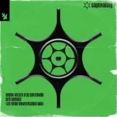 Red Woods (20 Year Anniversary Mix)