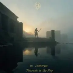 zaevsergey — Pharaoh in the Fog