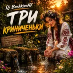 Три криниченьки