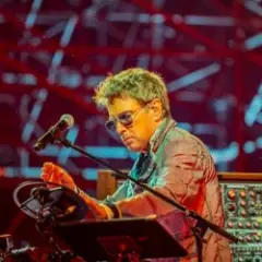 Jean Michel Jarre — Arpegiator
