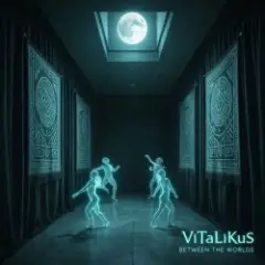 ViTaLiKuS — Between the Worlds