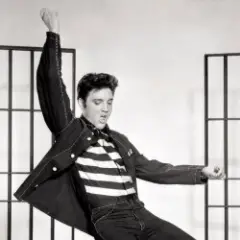 Elvis Presley — (Let Me Be Your) Teddy Bear