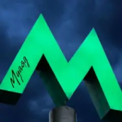 МУАЯД — Твій яд