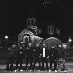 MACAN — Май