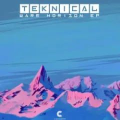 Teknical — Water Levels (174 BPM Mix)