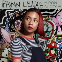Ravyn Lenae — Everything Above