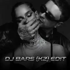 KARMA (DJ Bars (Kz) Afro Edit)