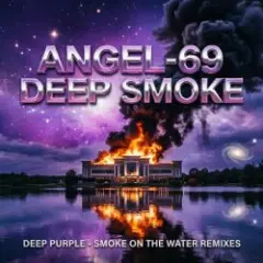 Angel-69 — DeepSmoke (Atmospheric D&B)