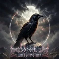 La-RUS — Вороны