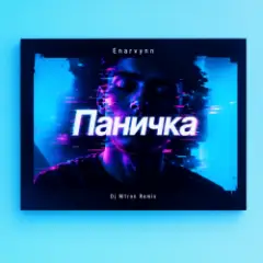 Паничка (Dj M1ron Remix)