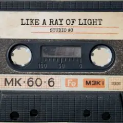 Like a Ray of Light