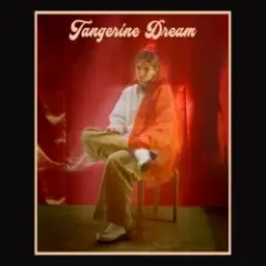 Tangerine Dream — Mirage of Reality