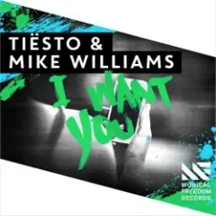 I Want You (Extended Mix)