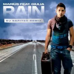 Marius feat. Giulia — Rain (DFM Mix)
