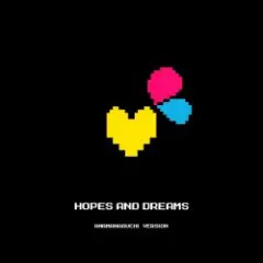 Anamanaguchi — Akira
