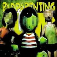 DJ CEREJASS & Sayfalse — BAD PARENTING FUNK (Ultra Slowed)