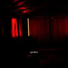 Baryk — goodbye