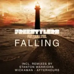 Freestylers feat. Laura Steel — Falling