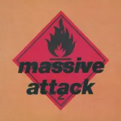 Massive Attack — Safe From Harm