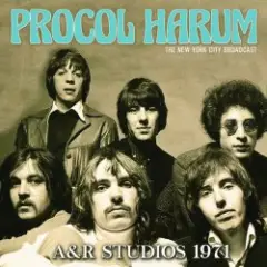 Procol Harum — Magdalene (My Regal Zonophone)