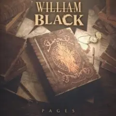 William Black — I'm Sorry (Interlude)