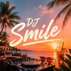 DJ Smile — Afro House - Live Mix